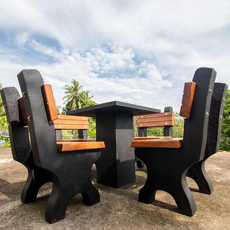 Villa Ray White Унаватуна Екстер'єр фото