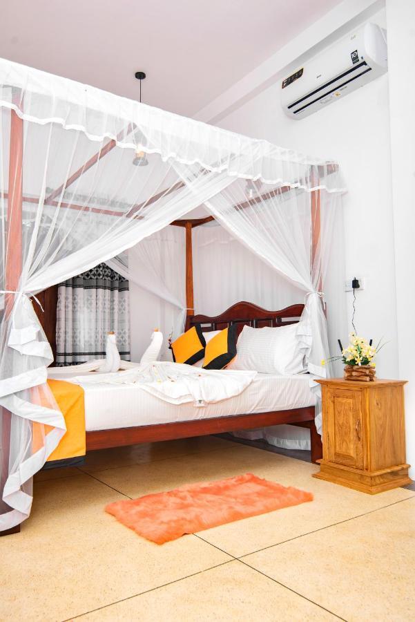 Villa Ray White Унаватуна Екстер'єр фото